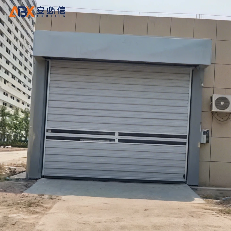 芜湖洁净室高速门